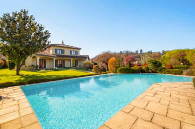 Maison 9 pièces 895000 €