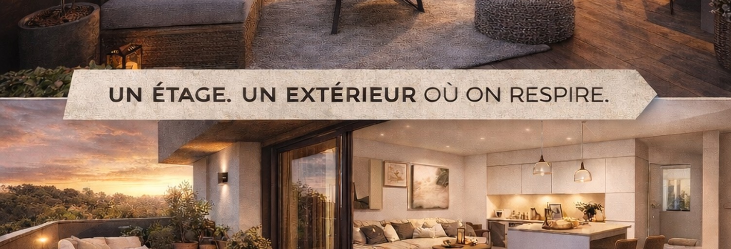 Appartement 2 Pièces 70 m² à vendre à Herrlisheim (67850)