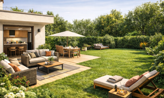 Appartement 2 Pièces 85 m² à vendre à Strasbourg (67100)