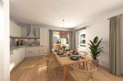 Appartement 2 pièces 250000 €