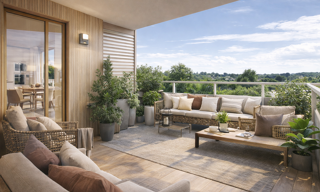 Appartement 2 Pièces 65 m² à vendre à Illkirch-Graffenstaden (67400)