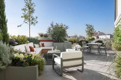 Appartement 3 pièces 329000 €