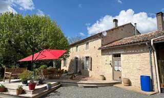 Maison 6 Pièces 273 m² à vendre à Sauzé-entre-Bois (79190)