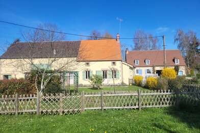 Maison 5 pièces 383250 €