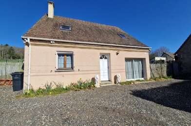 Maison 5 pièces 128400 €