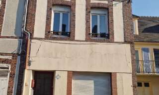 Immeuble   m² à vendre à La Loupe (28240)