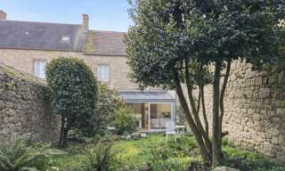 Maison 4 Pièces 105 m² à vendre à Saint-Pierre-Église (50330)