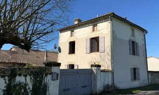 Maison 3 Pièces 86 m² à vendre à Villefagnan (16240)