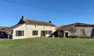 Maison 5 Pièces 149 m² à vendre à Civray (86400)