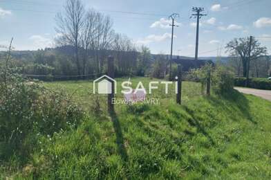 Terrain  32000 €