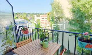 Appartement 3 Pièces 73 m² à vendre à Ville-d'Avray (92410)