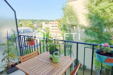 Appartement 3 pièces 445000 €