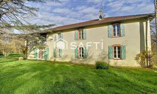 Maison 10 Pièces 350 m² à vendre à Sainte-Marie (32200)