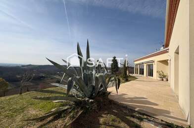 Maison 5 pièces 398000 €