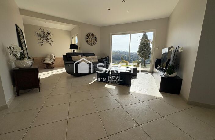 Maison  5 pièces - 158 m2 — photo 3