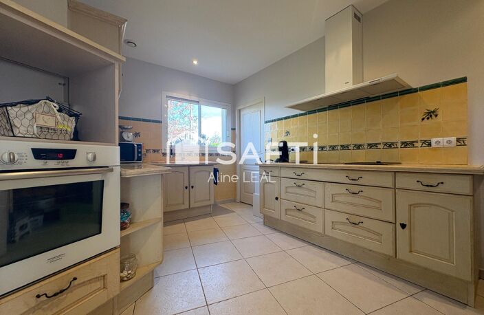 Maison  5 pièces - 158 m2 — photo 4