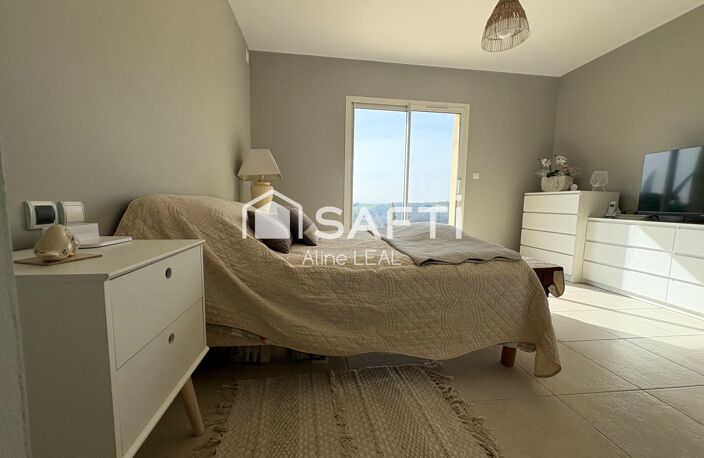 Maison  5 pièces - 158 m2 — photo 5