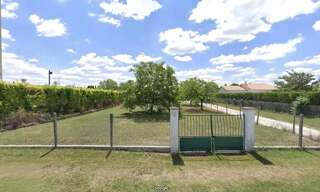 Terrain  612 m² à vendre à Haimps (17160)