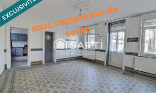 Maison 5 Pièces 86 m² à vendre à Solesmes (59730)