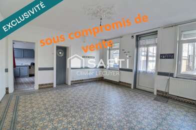 Maison 5 pièces 59000 €