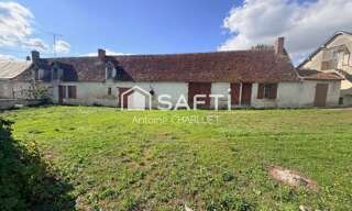 Maison 4 Pièces 150 m² à vendre à Murs (36700)