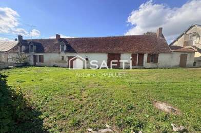Maison 4 pièces 32500 €