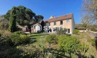 Maison 11 Pièces 303 m² à vendre à Aigremont (78240)