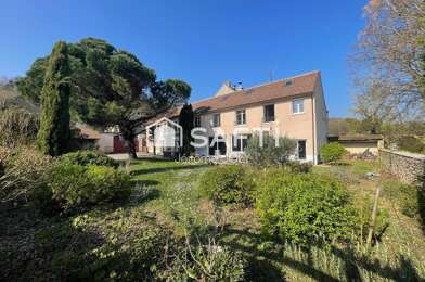 Maison 11 pièces 1200000 €