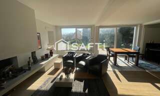 Maison 11 Pièces 303 m² à vendre à Aigremont (78240)