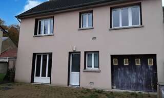 Maison 5 Pièces 138 m² à vendre à Bonneval (28800)