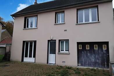 Maison 5 pièces 110000 €