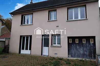 Maison 5 pièces 110000 €