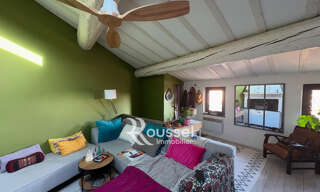 Appartement 3 Pièces 44 m² à vendre à Poussan (34560)