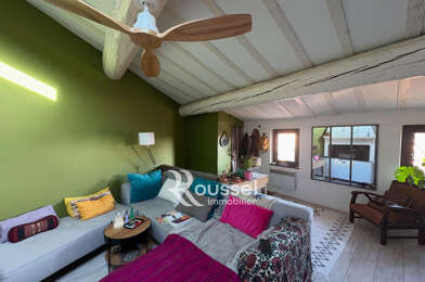 Appartement 3 pièces 169000 €