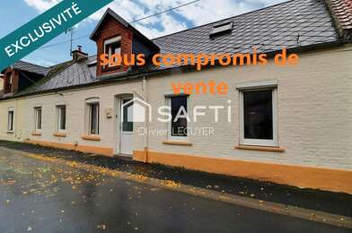 Maison 5 pièces 51000 €