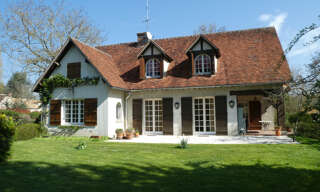 Maison 7 Pièces 216 m² à vendre à Cély (77930)