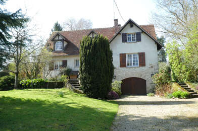 Maison 7 pièces 595000 €