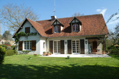 Maison 7 pièces 549000 €