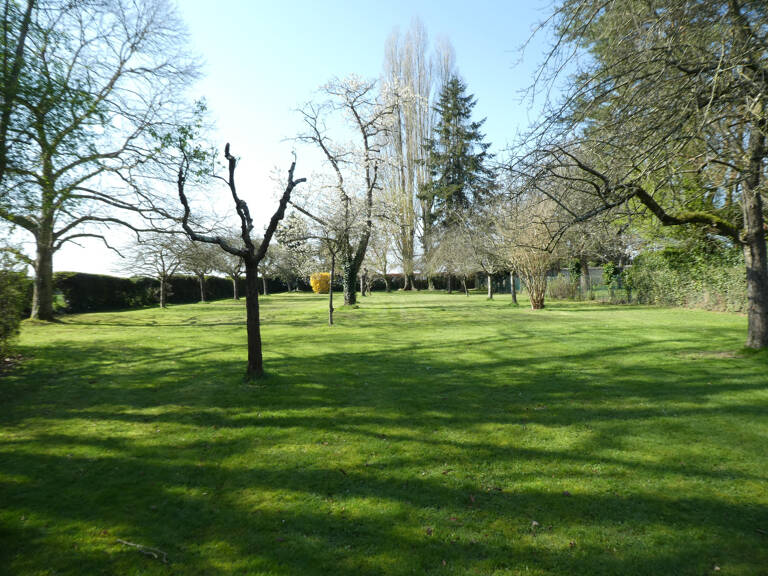 Propriété à Cély-en-Bière - près de Barbizon (77) — photo 1