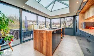 Maison 7 Pièces 172 m² à vendre à Villers-lès-Nancy (54600)