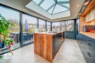 Maison 7 pièces 419000 €