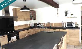 Maison 5 Pièces 138 m² à vendre à Lisle-sur-Tarn (81310)