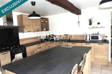 Maison 5 pièces 259000 €