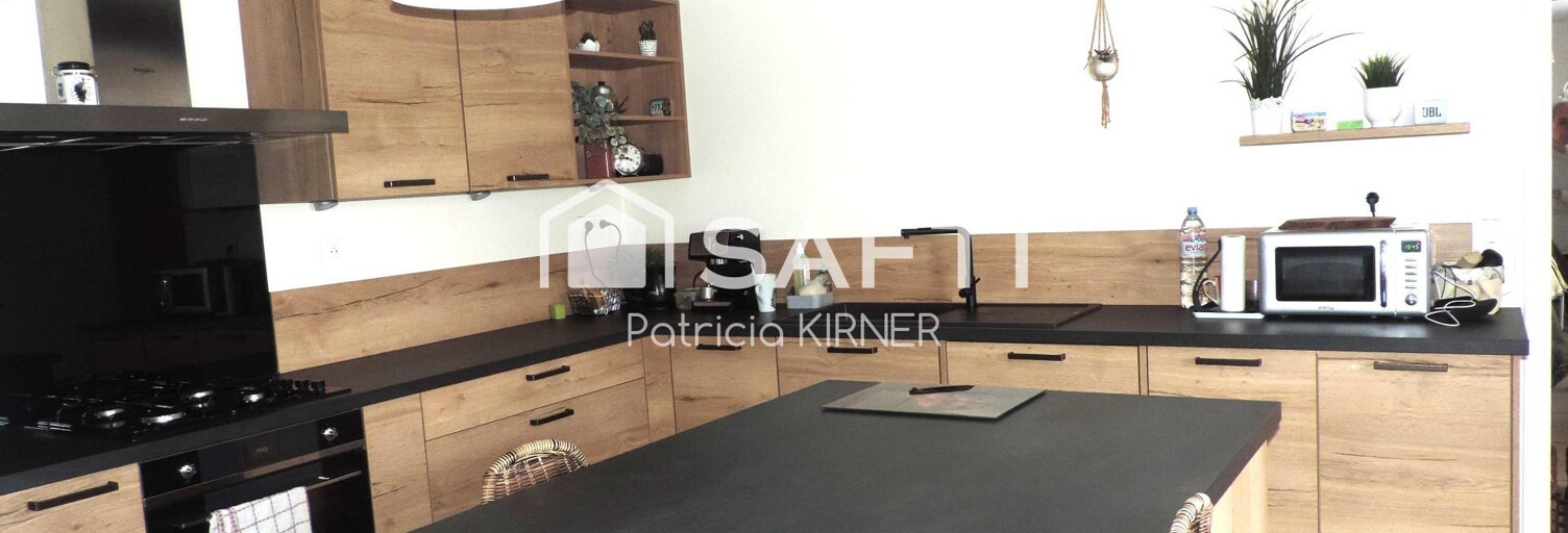 Maison 5 Pièces 138 m² à vendre à Lisle-sur-Tarn (81310)