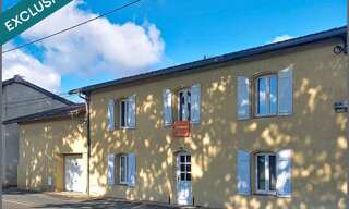 Maison 5 Pièces 138 m² à vendre à Lisle-sur-Tarn (81310)