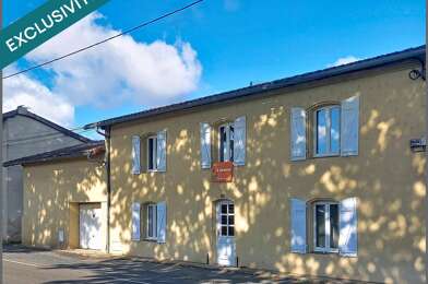Maison 5 pièces 249000 €