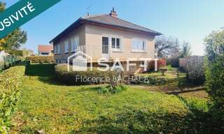 Maison 6 Pièces 110 m² à vendre à Fontaine-lès-Dijon (21121)