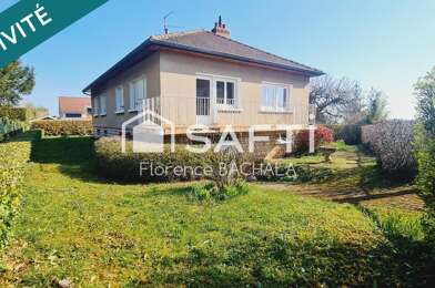 Maison 6 pièces 375000 €