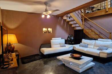 Maison 7 pièces 598000 €