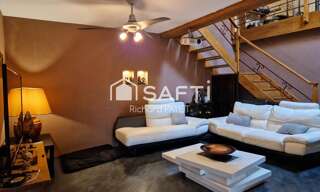 Maison 7 Pièces 497 m² à vendre à Mosnac (17240)